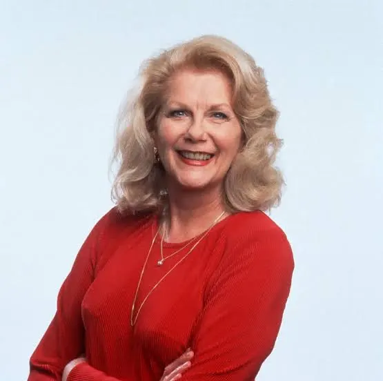 Anne Charleston
