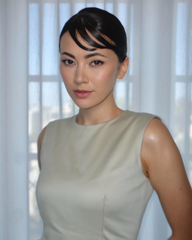 Jessica Henwick