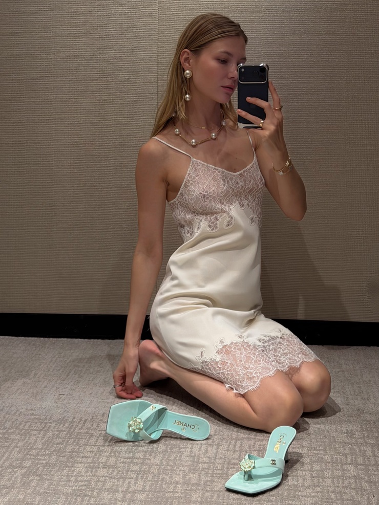 Dasha Avdienko