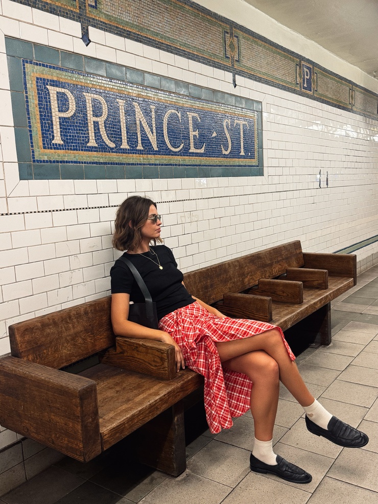 Lauren Auerbach