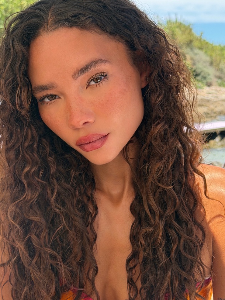 Ashley Moore