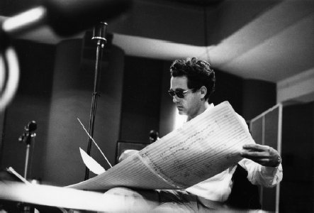 Michel Legrand