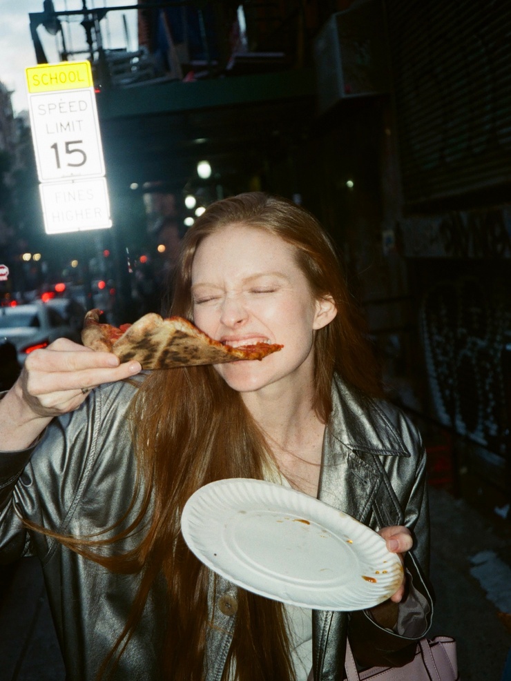 Larsen Thompson