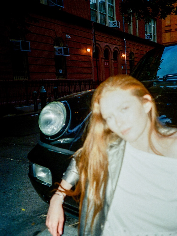Larsen Thompson