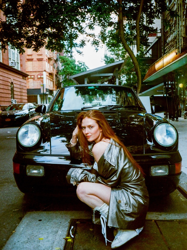 Larsen Thompson