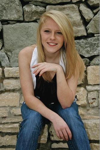 Hollie Cavanagh