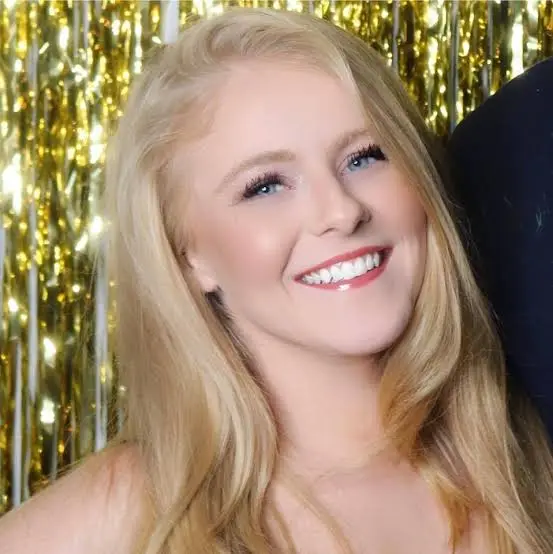 Hollie Cavanagh