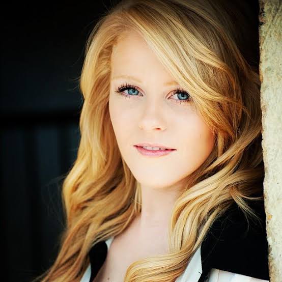 Hollie Cavanagh