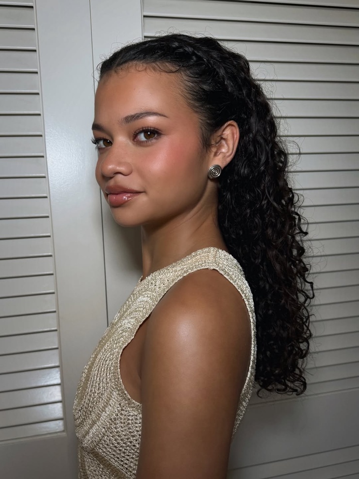 Catherine Laga'aia