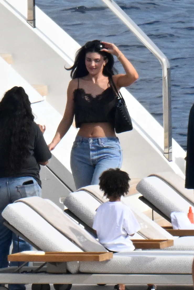 Kylie Jenner Kylie Jenner