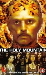 The Holy Mountain