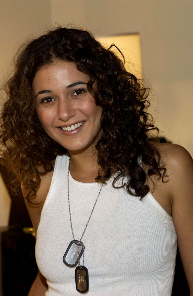 Emmanuelle Chriqui