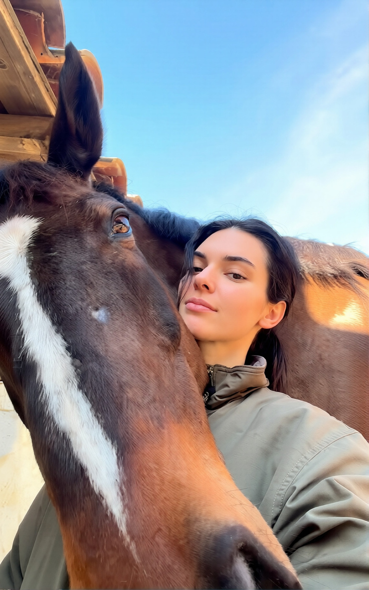 Kendall Jenner Kendall Jenner