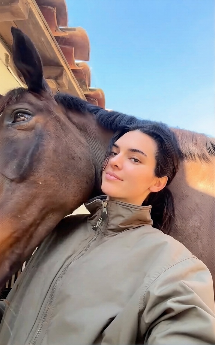 Kendall Jenner Kendall Jenner