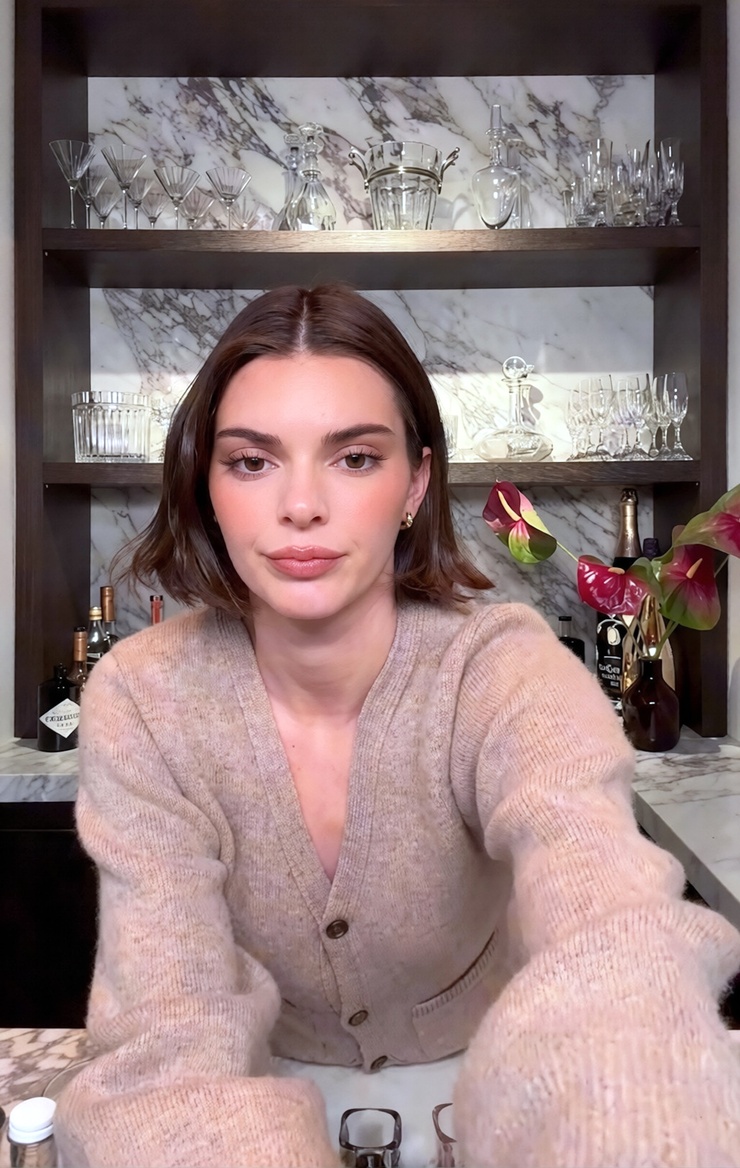 Kendall Jenner Kendall Jenner