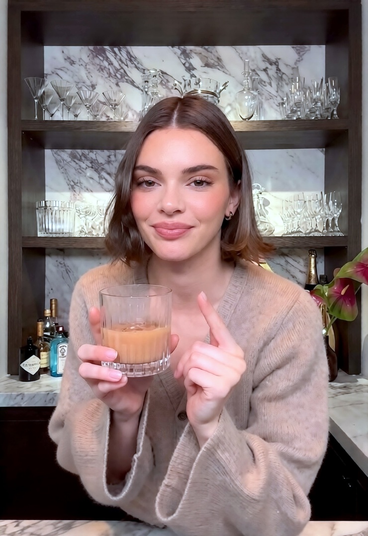 Kendall Jenner Kendall Jenner