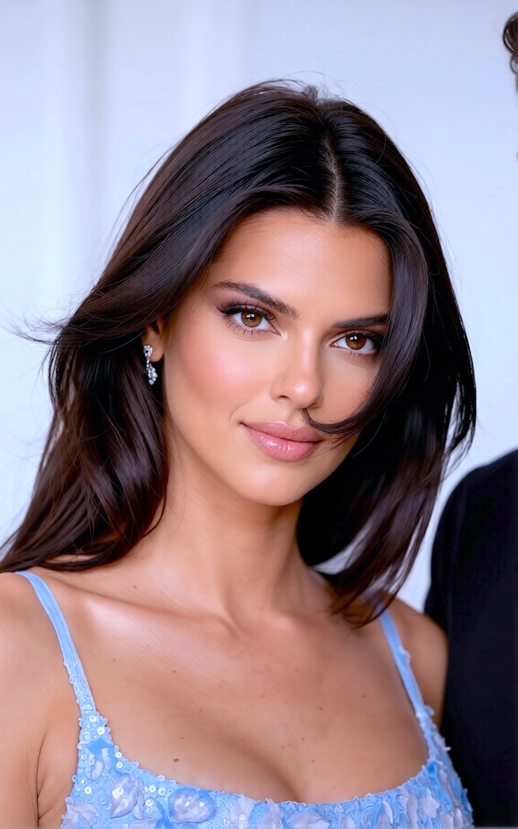 Kendall Jenner Kendall Jenner