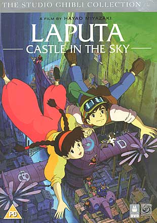 Castle in the Sky