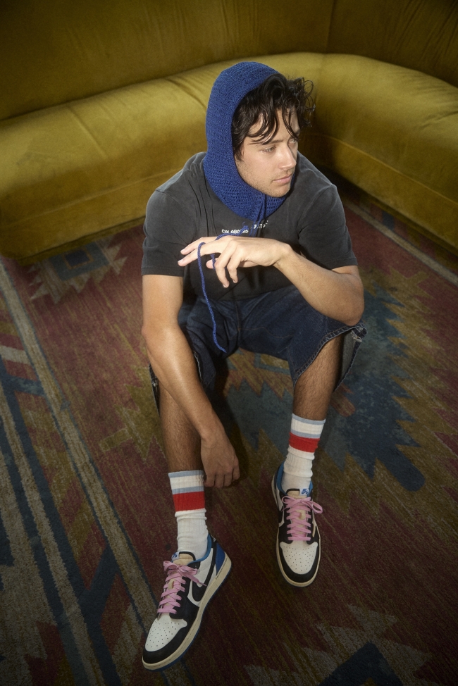 Matt Cornett