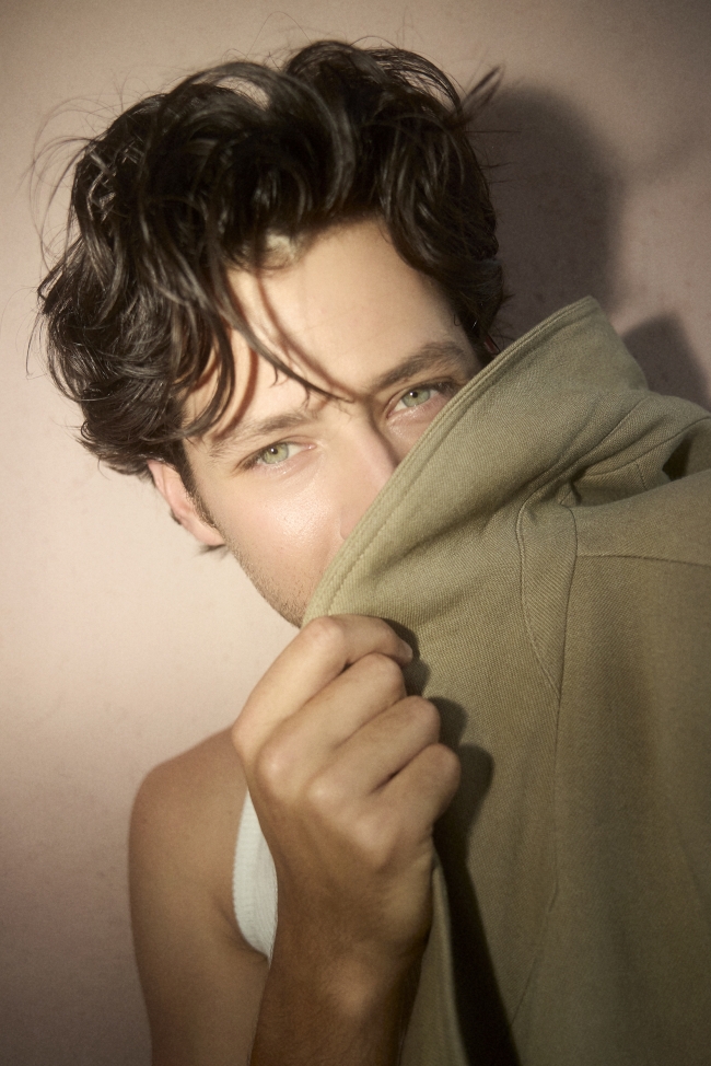 Matt Cornett