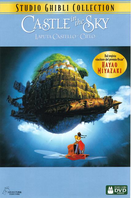 Castle in the Sky