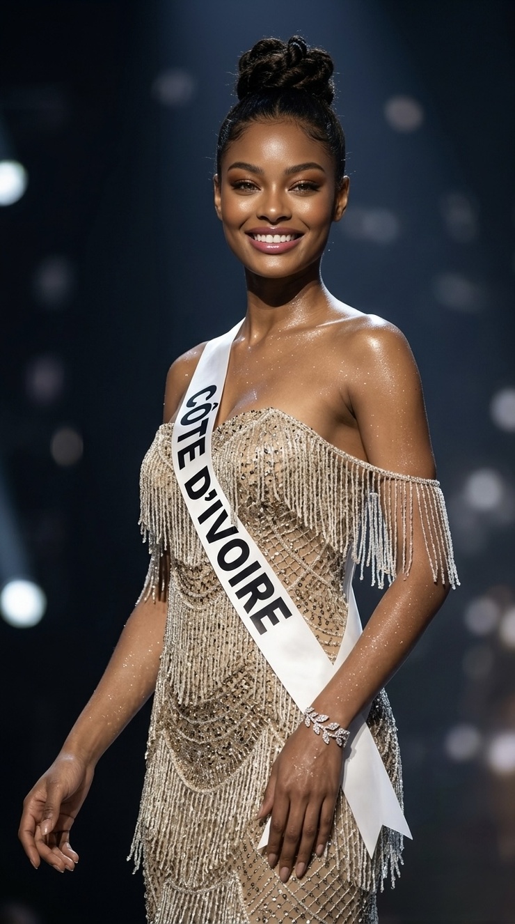 Deborah Adjoua