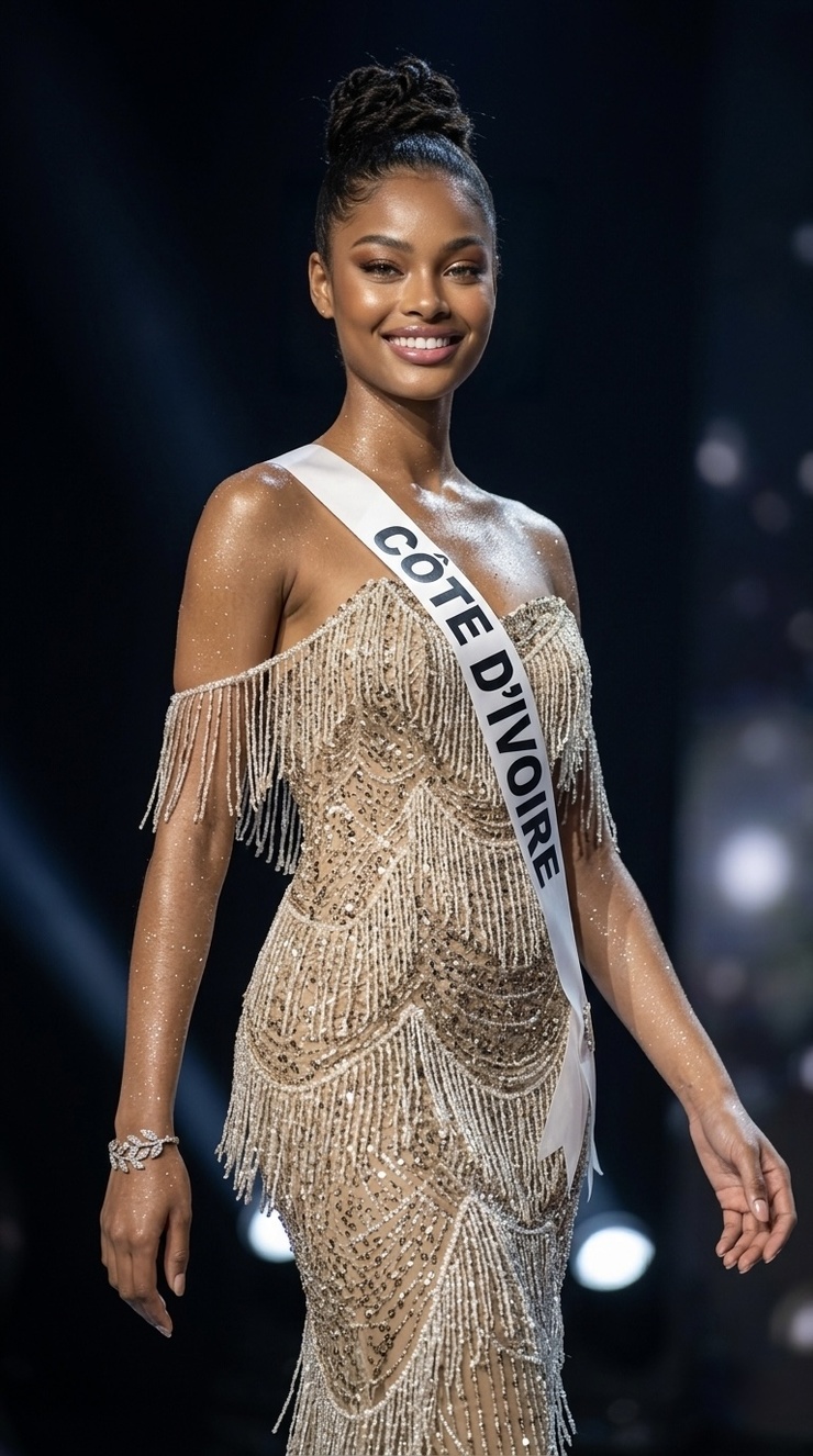 Deborah Adjoua