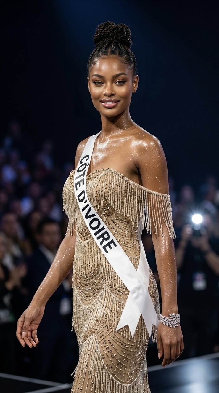Deborah Adjoua