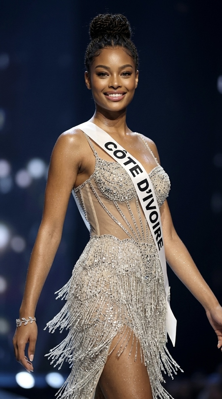 Deborah Adjoua