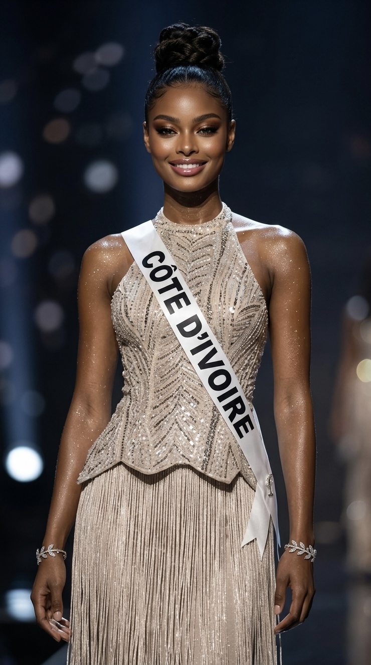 Deborah Adjoua