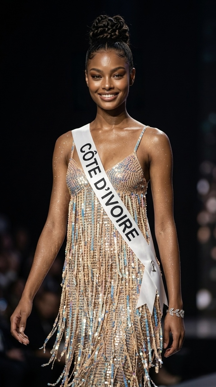 Deborah Adjoua