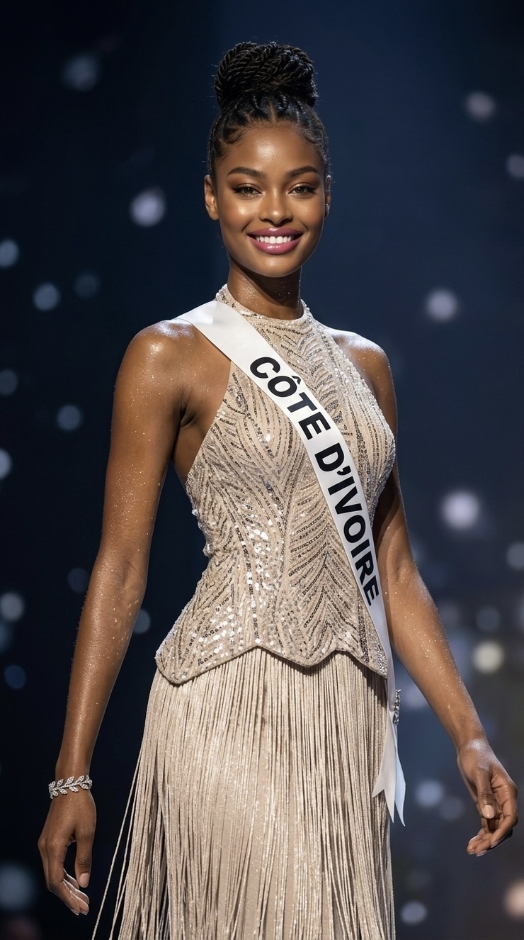 Deborah Adjoua