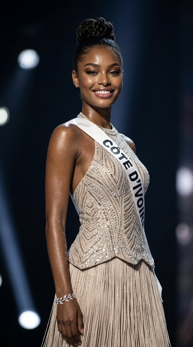 Deborah Adjoua