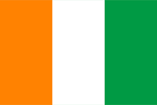 Côte D'Ivoire