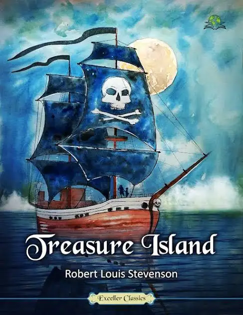 Treasure Island