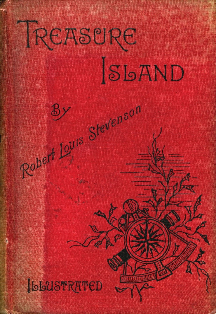Treasure Island