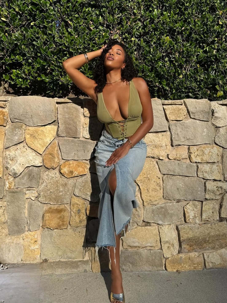 Joi Liaye