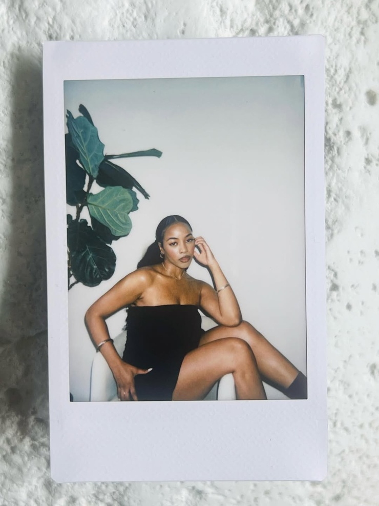 Joi Liaye