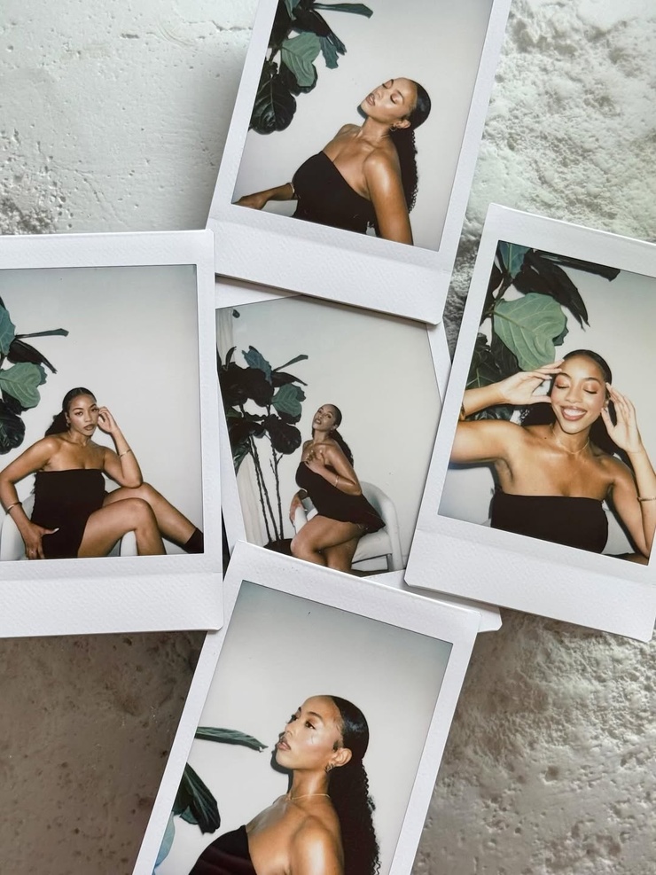 Joi Liaye