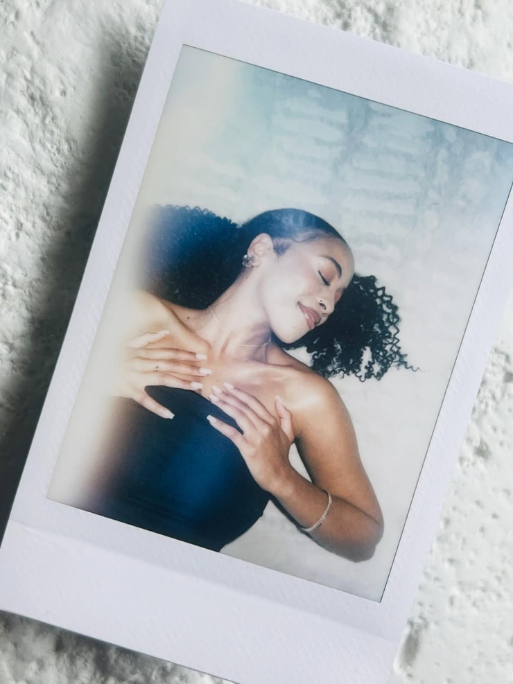 Joi Liaye