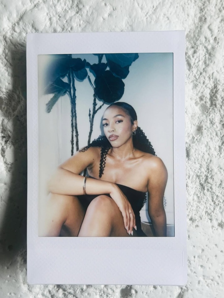 Joi Liaye