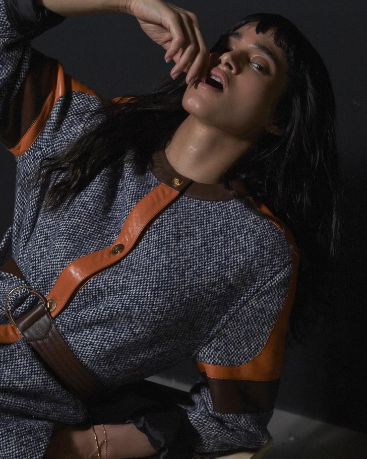 Sofia Boutella