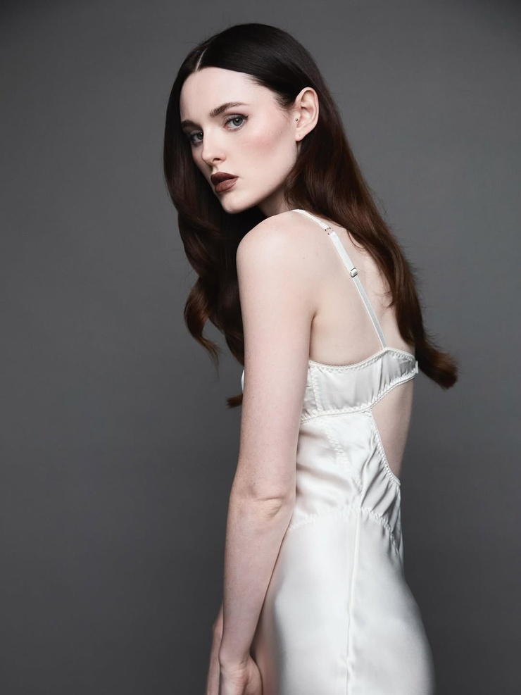 Katherine Devlin