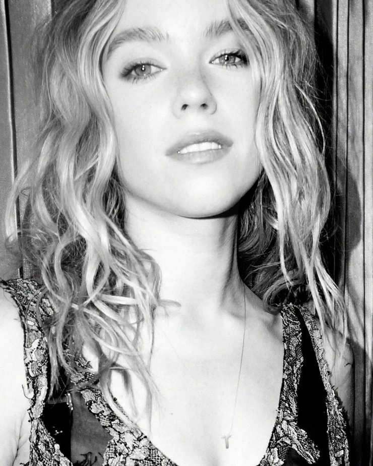 Milly Alcock