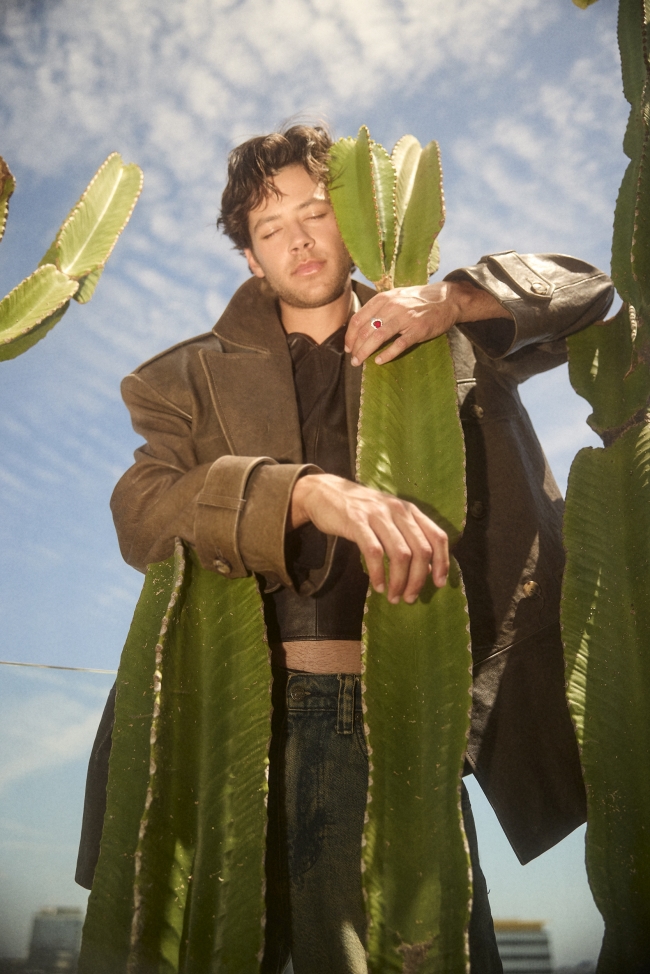 Matt Cornett