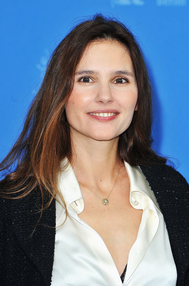 Virginie Ledoyen