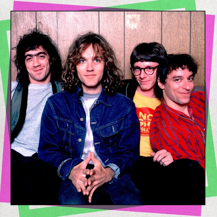 R.E.M.