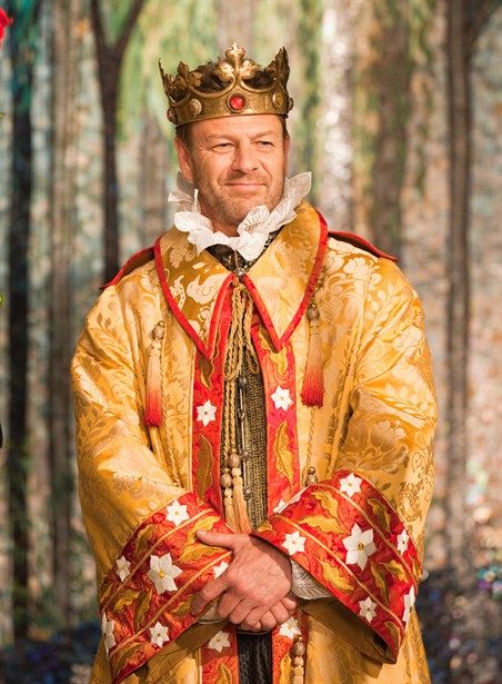 Sean Bean