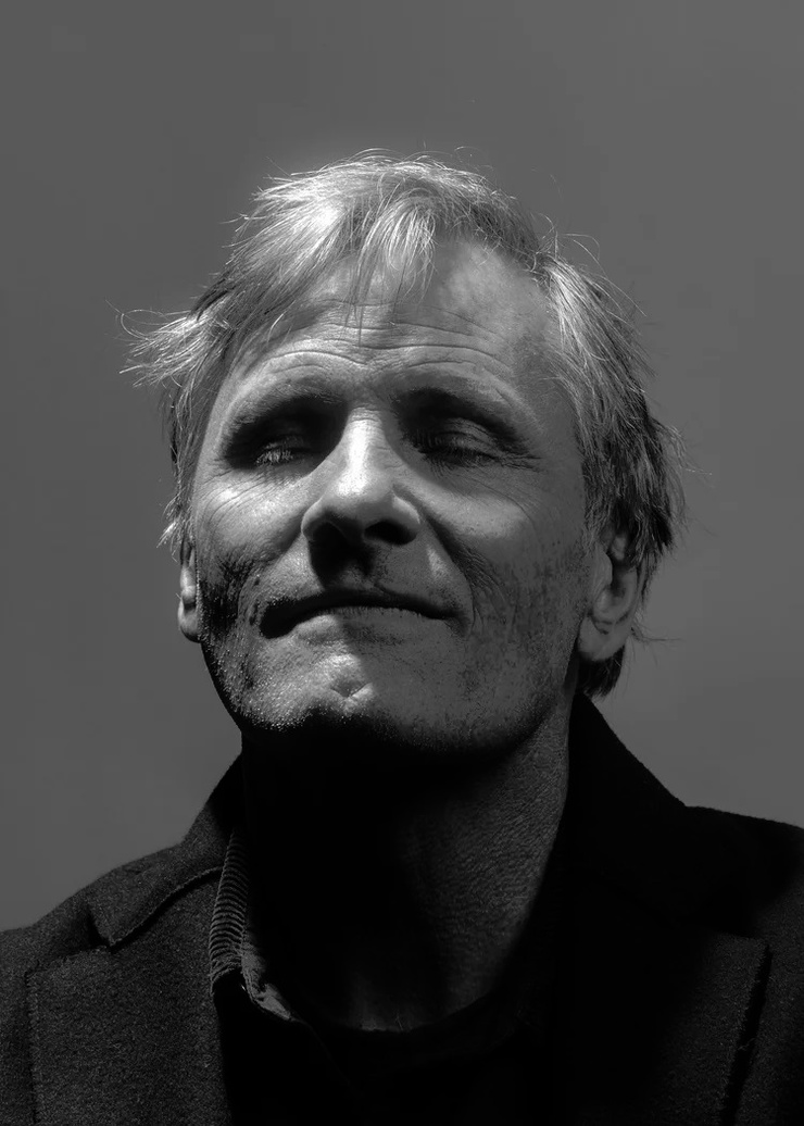 Viggo Mortensen