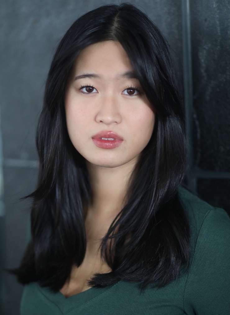 Zoe Manarel